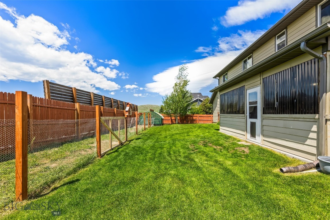 Ridgeview Trails - Residential