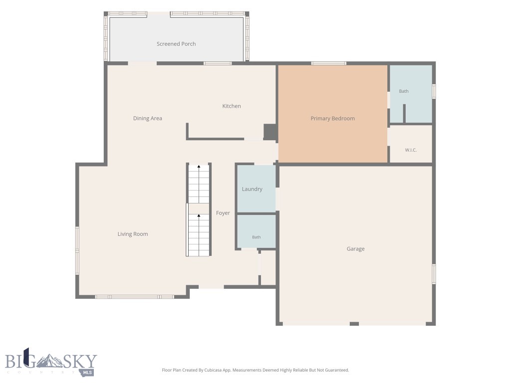 Ridgeview Trails - Residential