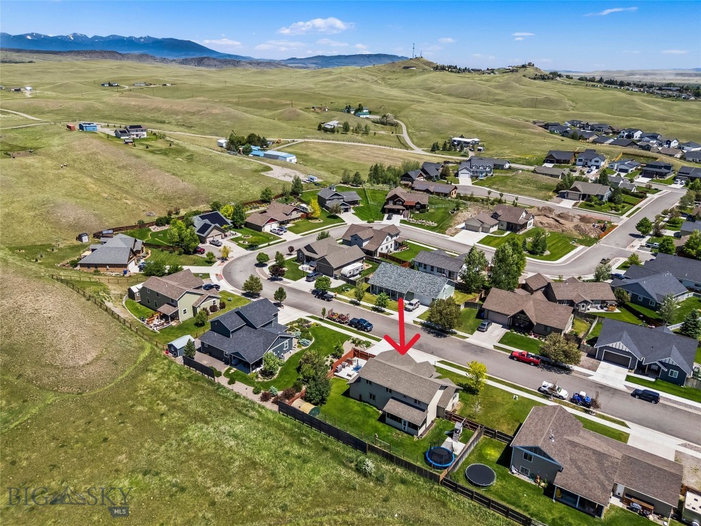 Ridgeview Trails - Residential