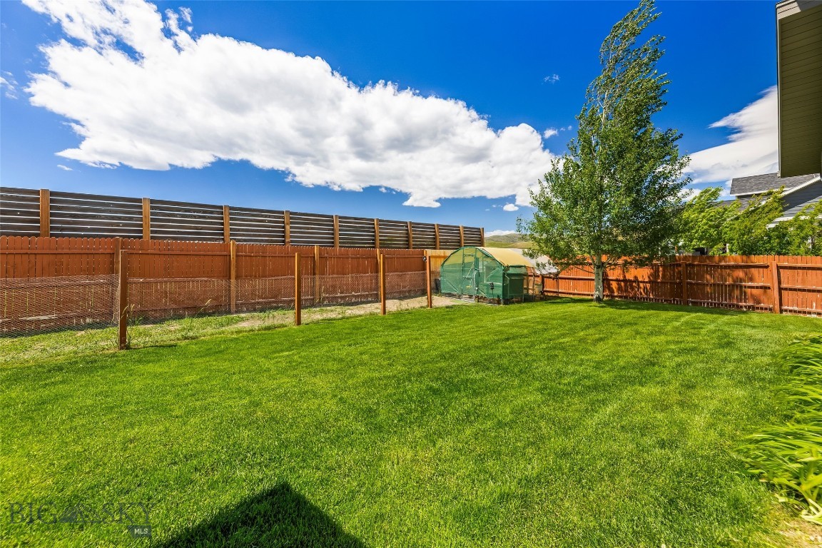 Ridgeview Trails - Residential