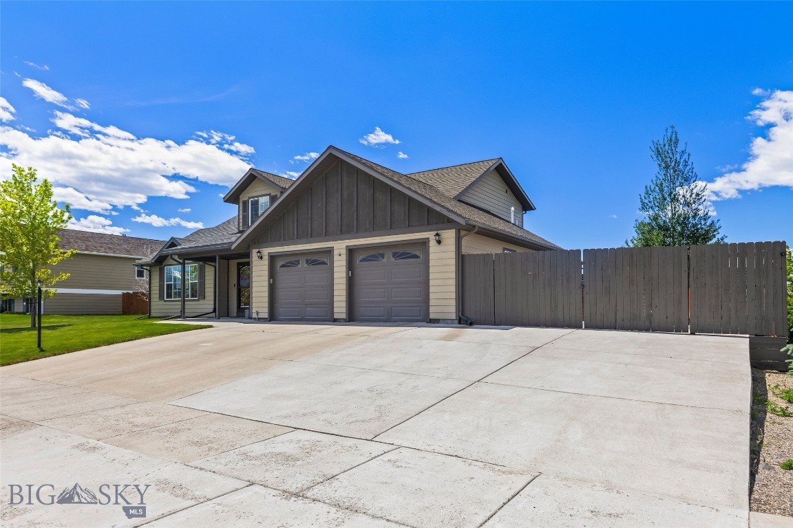 Ridgeview Trails - Residential