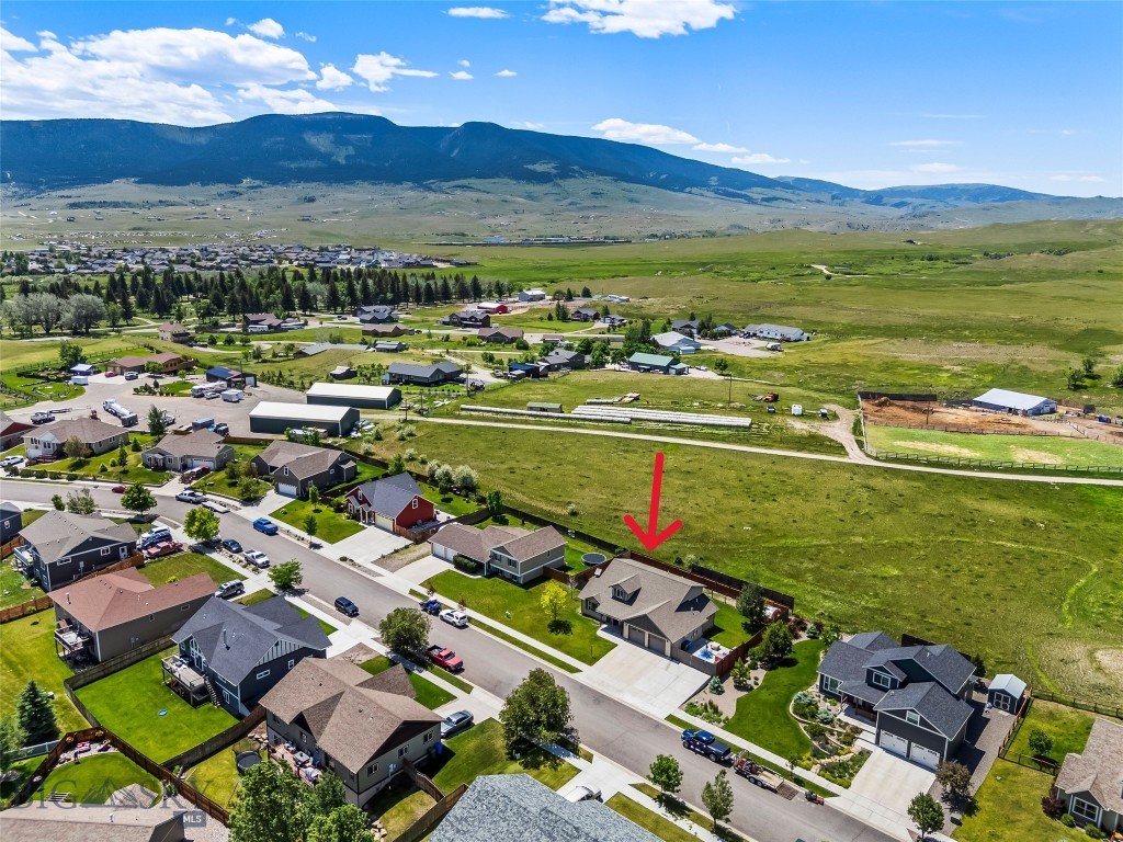 Ridgeview Trails - Residential
