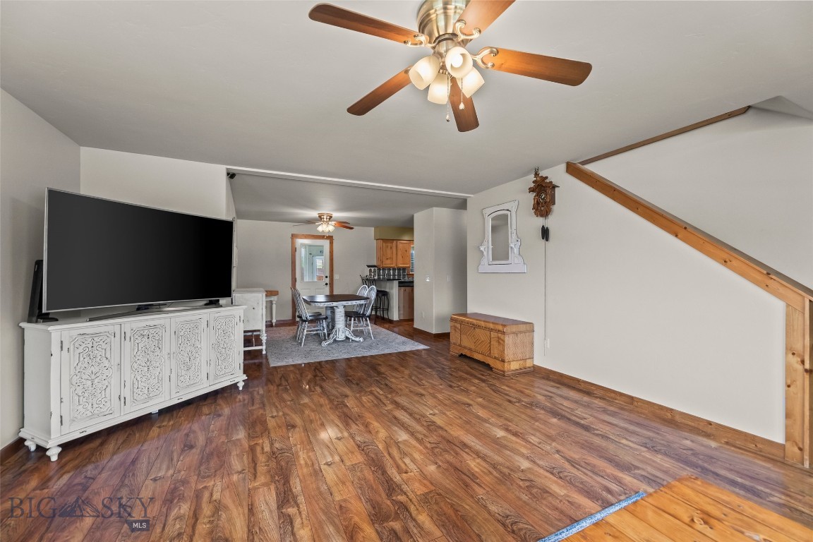 Ridgeview Trails - Residential