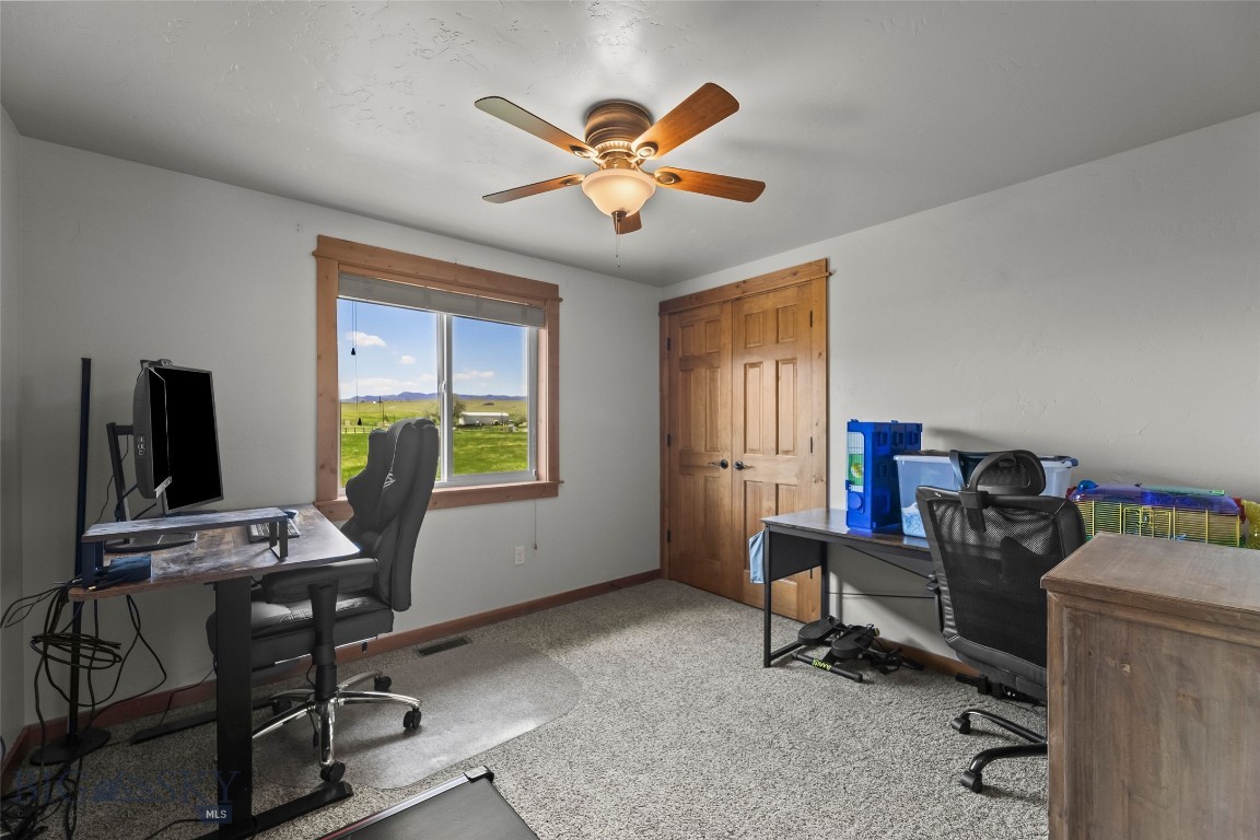 Ridgeview Trails - Residential