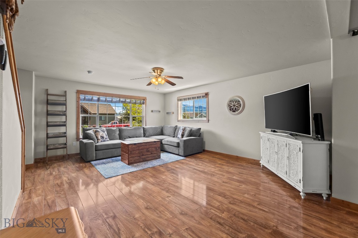 Ridgeview Trails - Residential