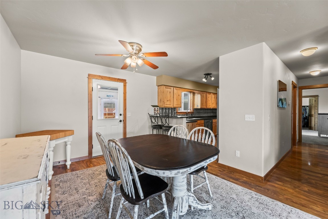 Ridgeview Trails - Residential