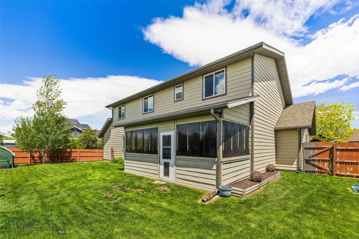 Ridgeview Trails - Residential