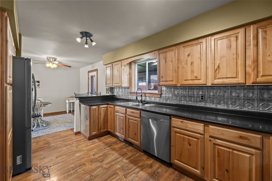 Ridgeview Trails - Residential