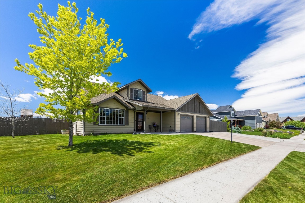 Ridgeview Trails - Residential