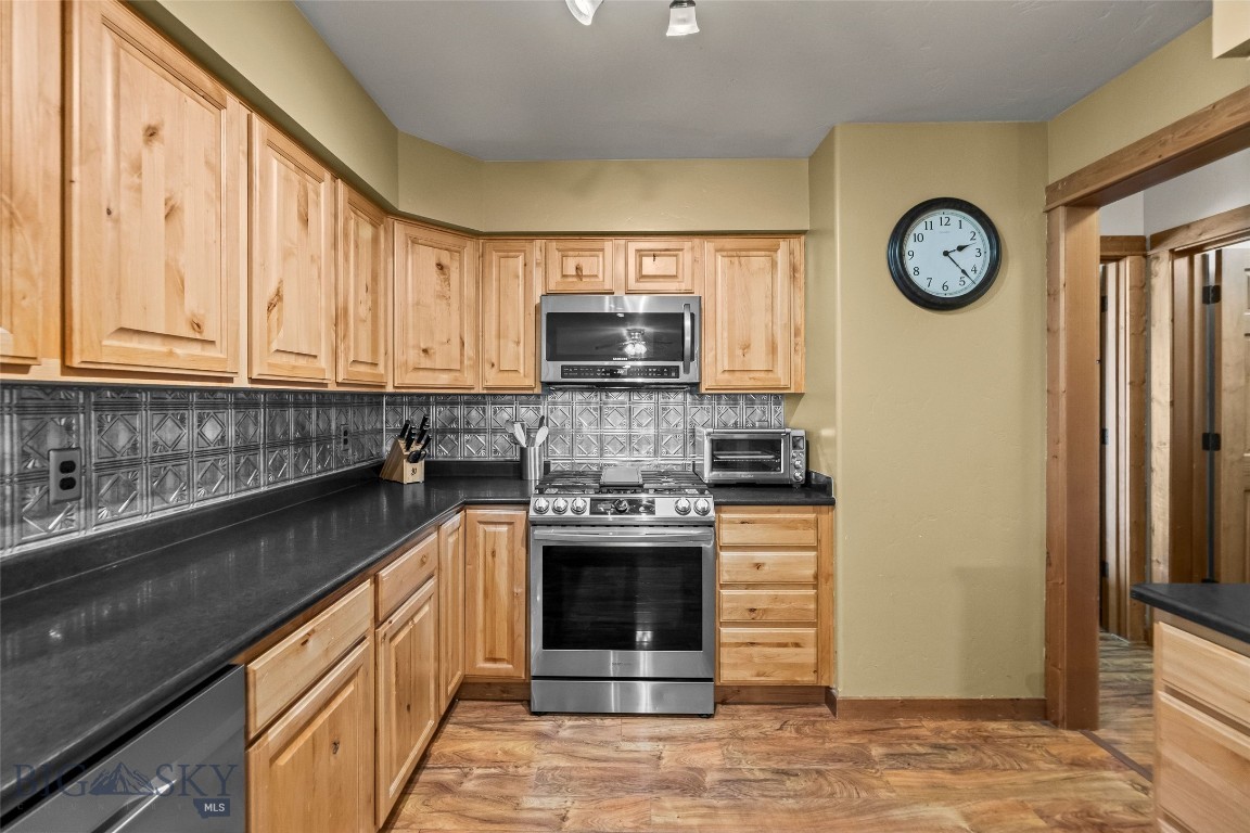 Ridgeview Trails - Residential