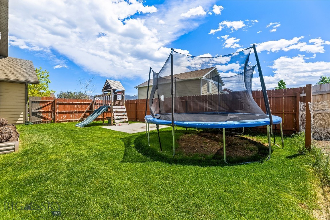Ridgeview Trails - Residential