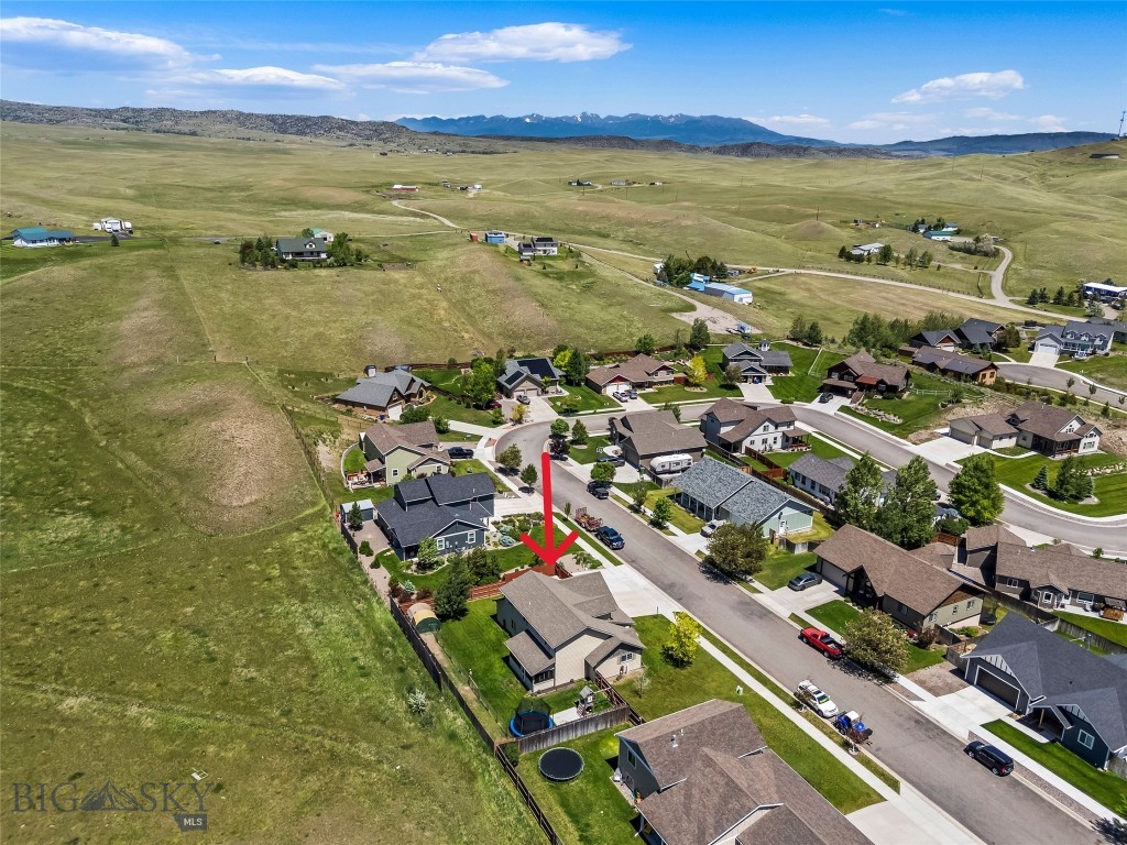 Ridgeview Trails - Residential