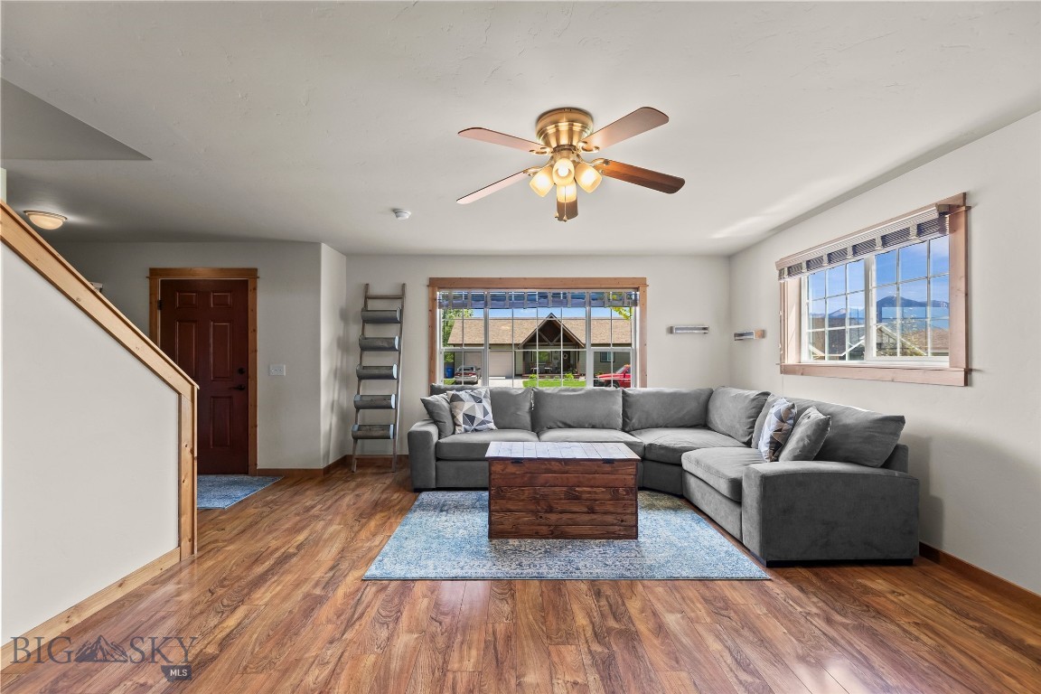 Ridgeview Trails - Residential