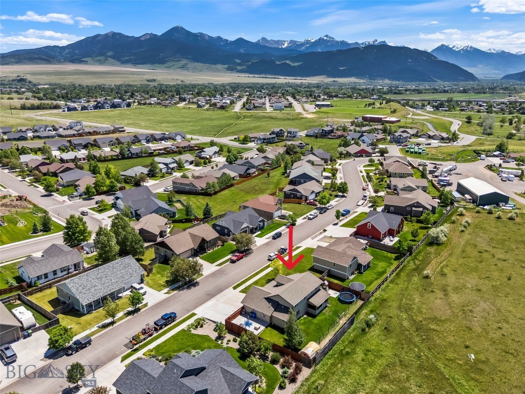 Ridgeview Trails - Residential