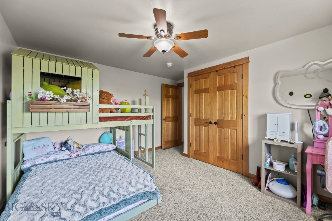 Ridgeview Trails - Residential