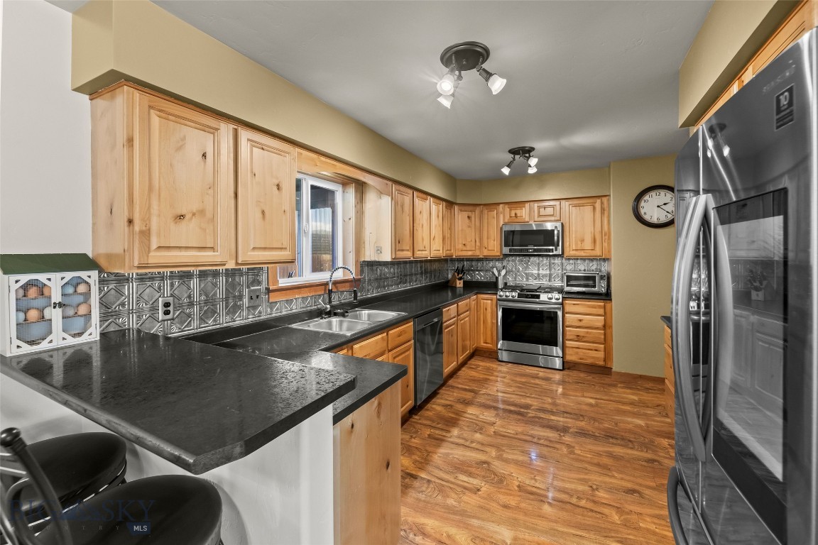 Ridgeview Trails - Residential