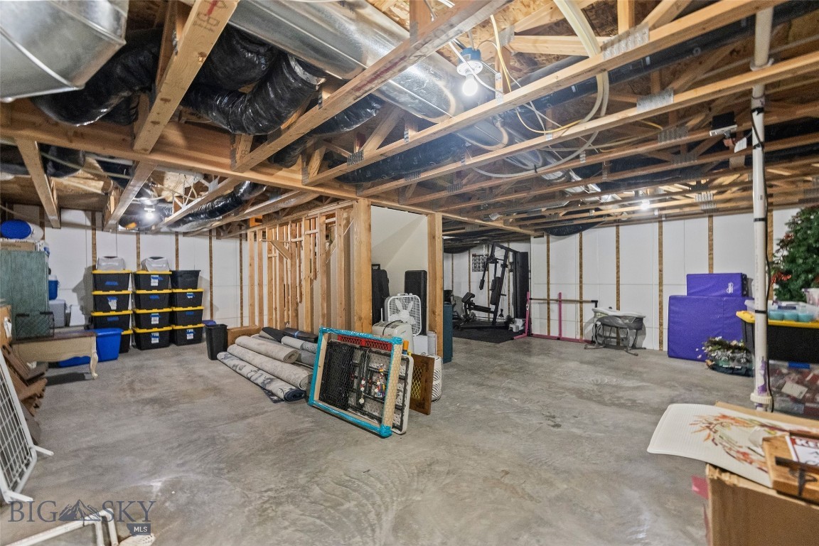 Ridgeview Trails - Residential