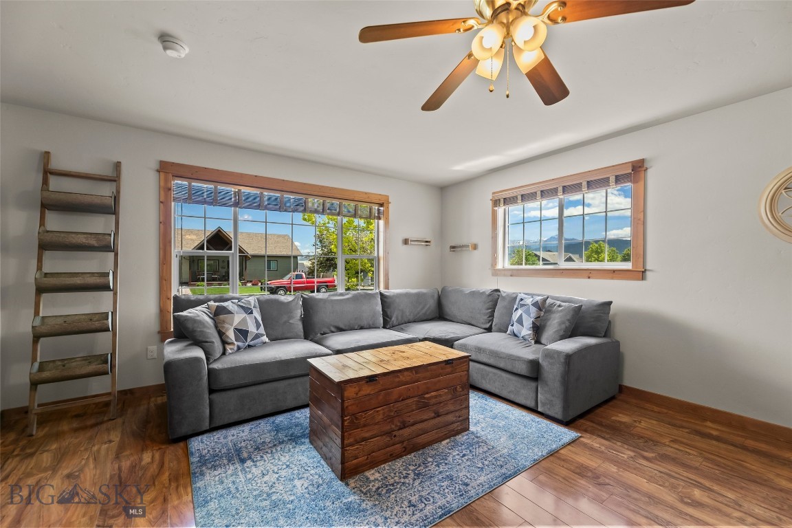 Ridgeview Trails - Residential