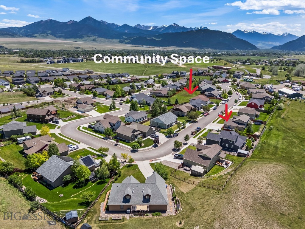 Ridgeview Trails - Residential