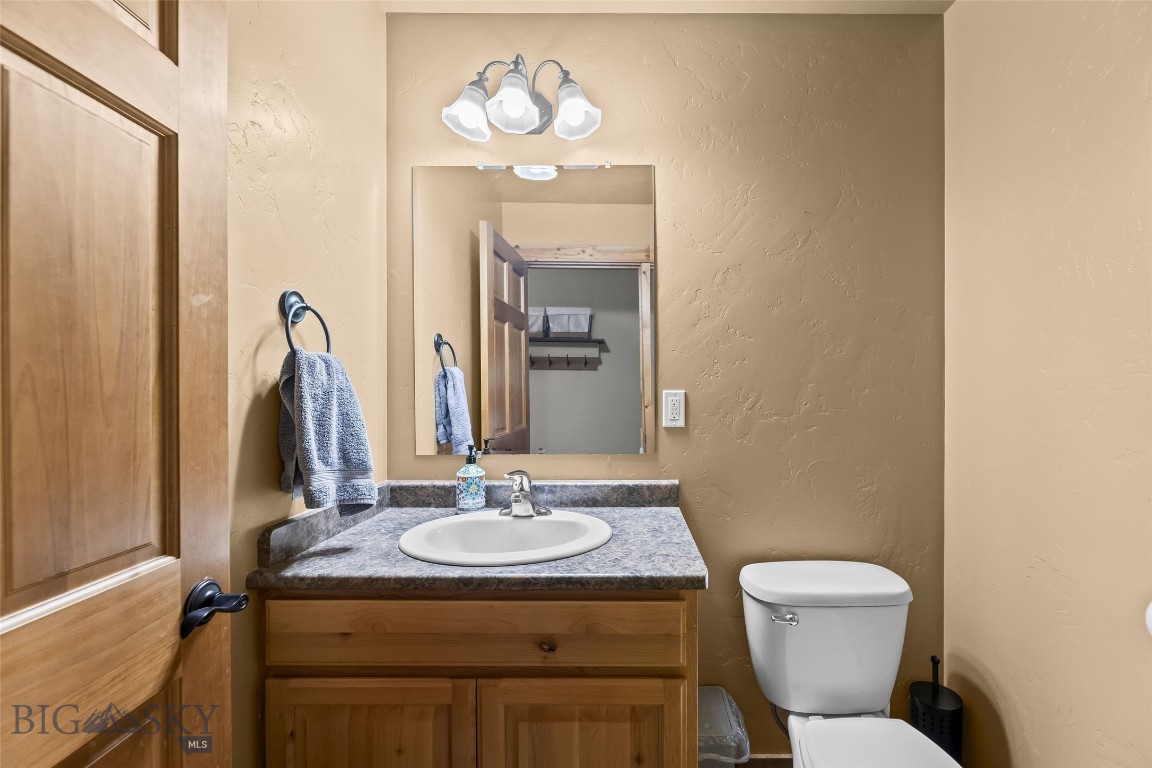 Ridgeview Trails - Residential