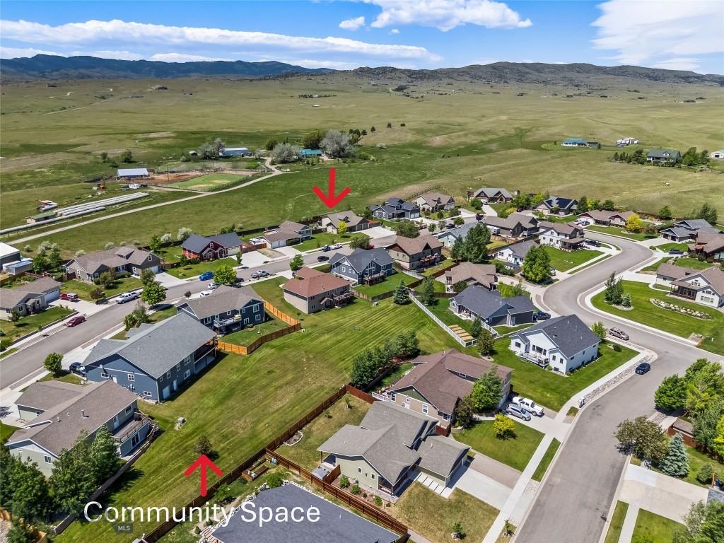 Ridgeview Trails - Residential
