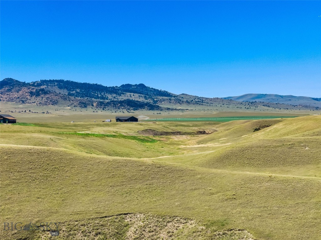 Shadow Ridge - Land