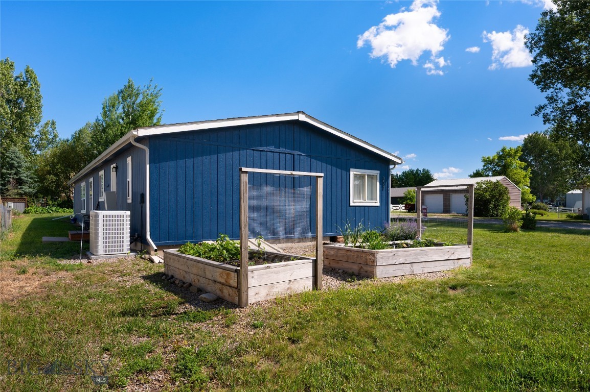 Headwaters Addition - Residential