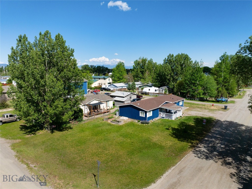 Headwaters Addition - Residential