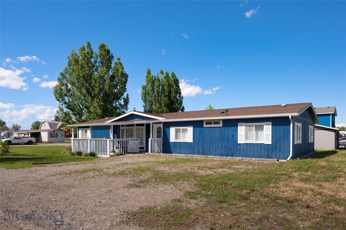 Headwaters Addition - Residential