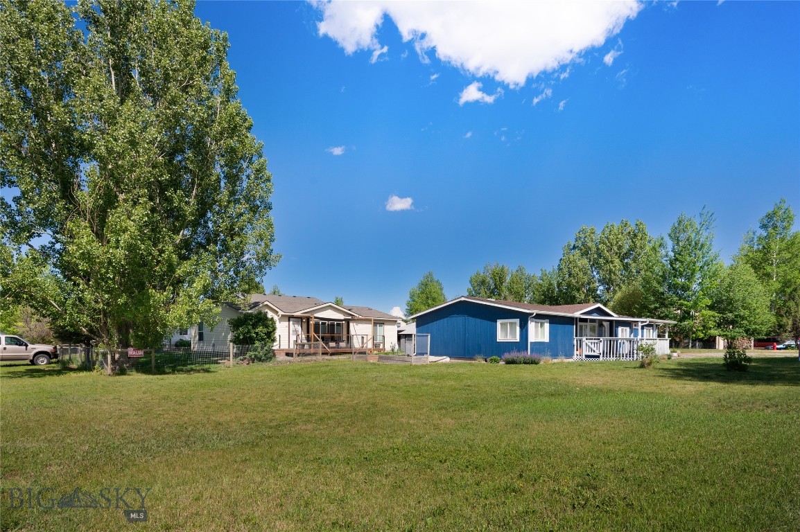 Headwaters Addition - Residential