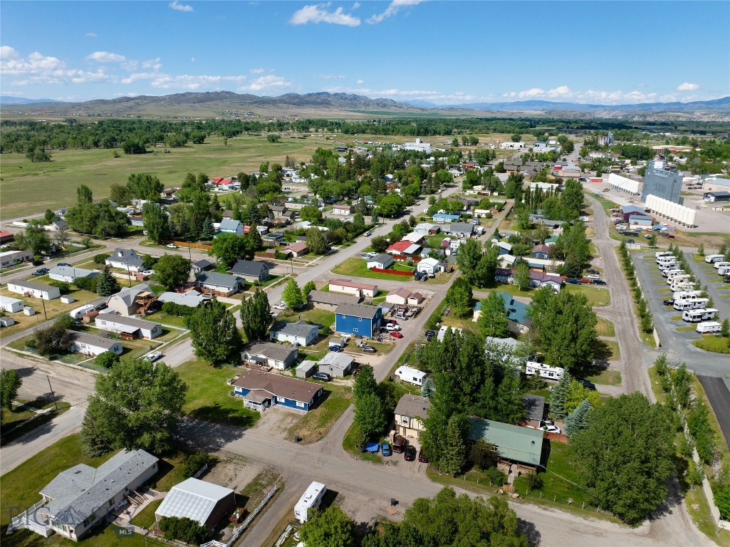 Headwaters Addition - Residential