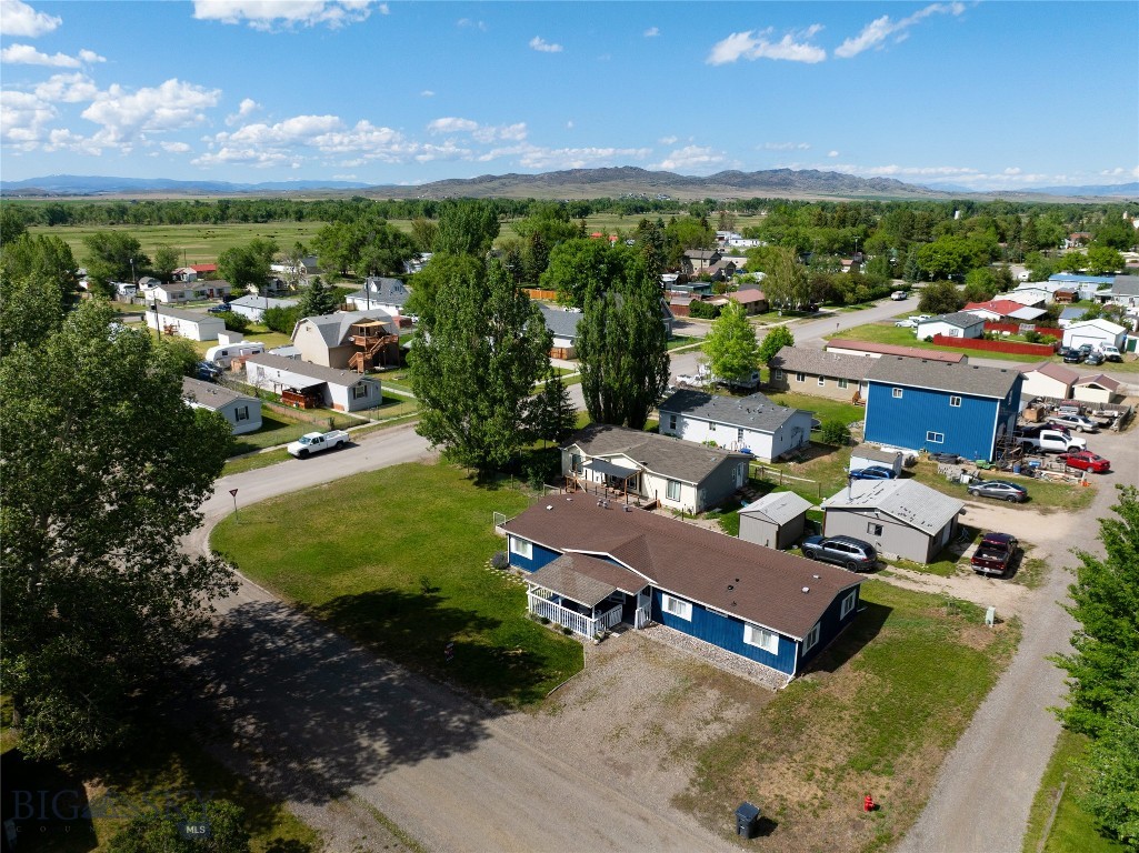 Headwaters Addition - Residential