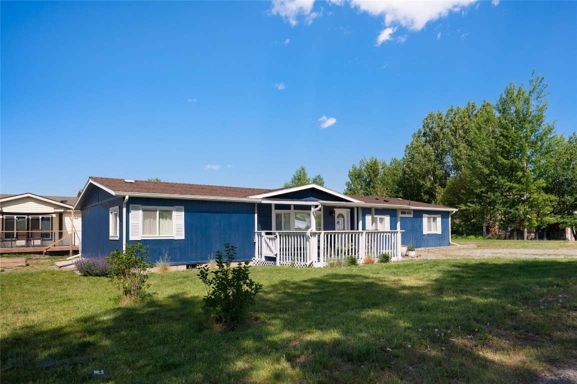 Headwaters Addition - Residential