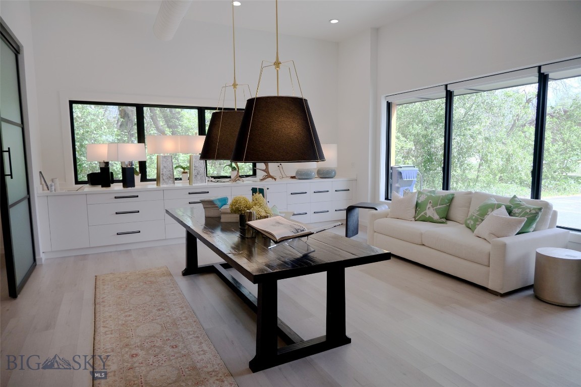 Northern Pacific Addition - Residential
