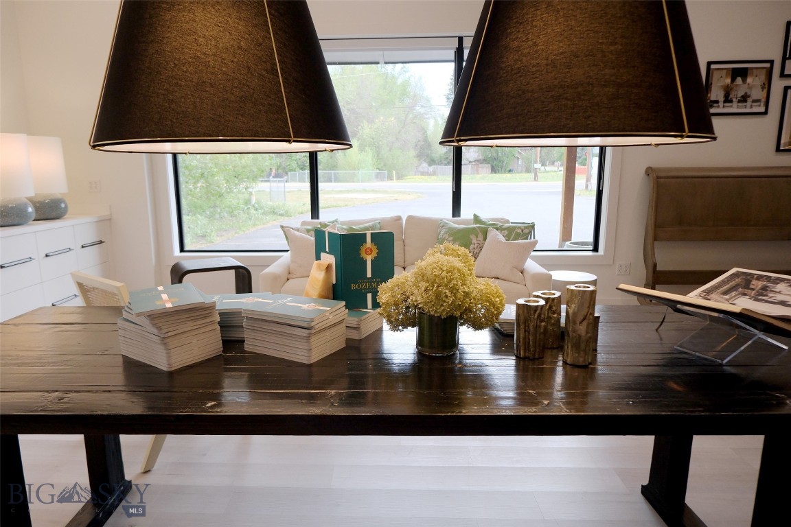 Northern Pacific Addition - Residential