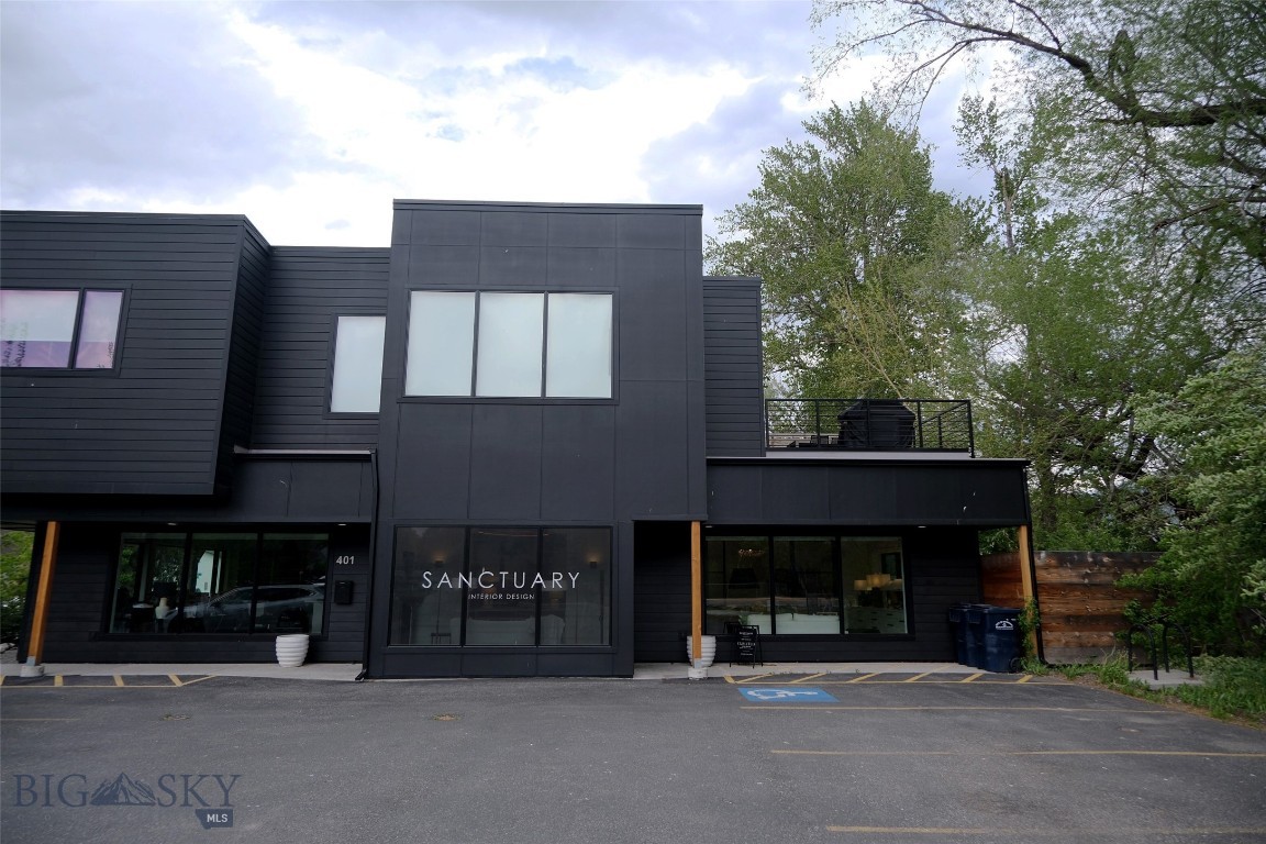 Northern Pacific Addition - Residential