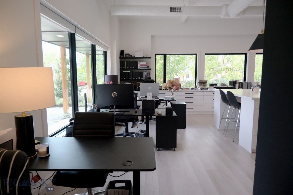 Northern Pacific Addition - Residential