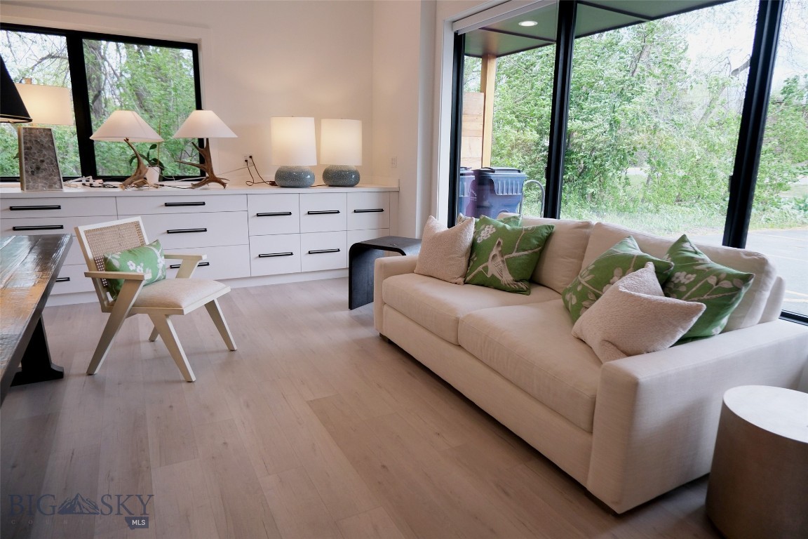 Northern Pacific Addition - Residential