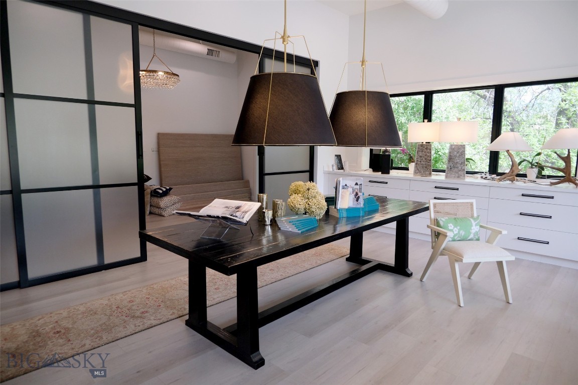 Northern Pacific Addition - Residential