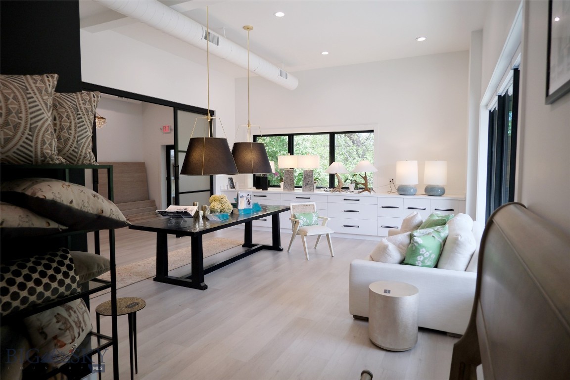 Northern Pacific Addition - Residential