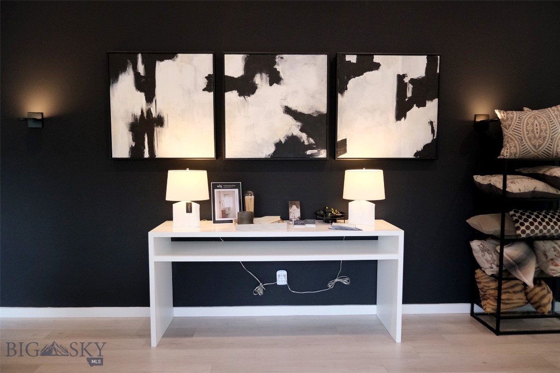 Northern Pacific Addition - Residential