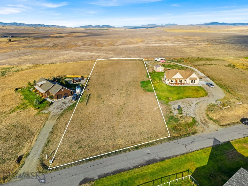 Village at Elk Ridge - Land