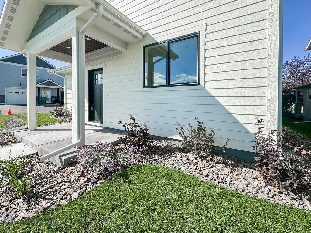 Walton Homestead - Residential