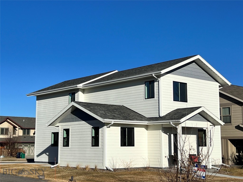 Walton Homestead - Residential