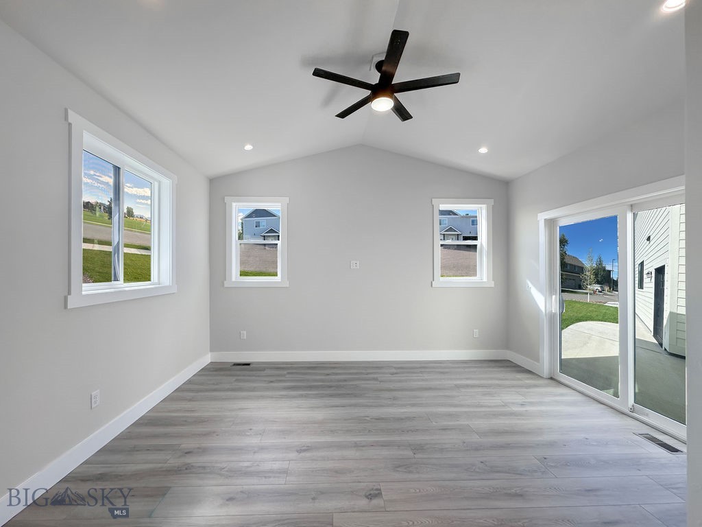 Walton Homestead - Residential