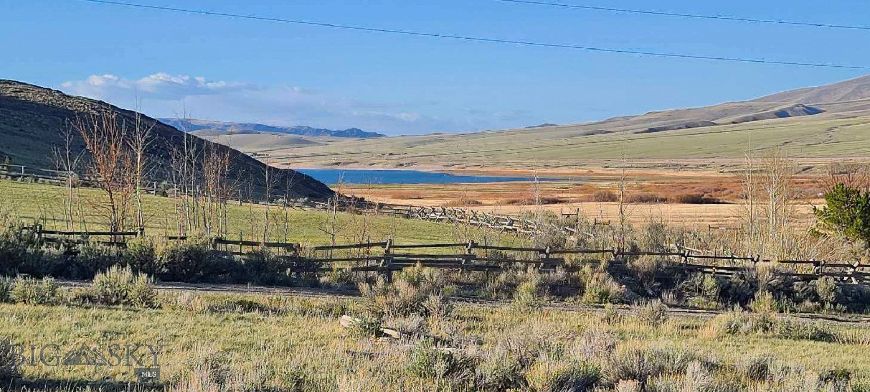 Montana Land. Montana Lifestyle.
Experience the freedom of Southwest Montana on this exceptional 20-acre parcel bordering BLM land near Clark Canyon Reservoir. Rolling hills, rock outcroppings, multiple level building sites, and breathtaking mountain and reservoir views create the perfect setting for your dream home, hunting cabin, or private getaway. Step directly from your property onto thousands of acres of public land and enjoy the outdoor lifestyle Montana is known for.
Clark Canyon Reservoir and the surrounding area offer outstanding big game, waterfowl, and upland bird hunting, along with boating, fishing, camping, horseback riding, and year-round recreation just minutes away. Abundant wildlife, wide-open spaces, and endless opportunities for adventure make this property ideal for those seeking privacy, recreation, and a true connection to the Montana outdoors. Electricity and fiber optic are located nearby for convenient development, giving you the opportunity to build exactly what you envision while still enjoying the peace, privacy, and beauty of Montana living. Located just a short drive from Dillon, Montana, this property offers the perfect balance of accessibility, recreation, and Big Sky freedom. Call today and experience Montana living at its finest. NOTE***ONLY TRACT 3 IS FOR SALE!! This Tax ID includes 2 parcels (Tract 3 @ 20 acres & Tract 4 @ 20).
acres).