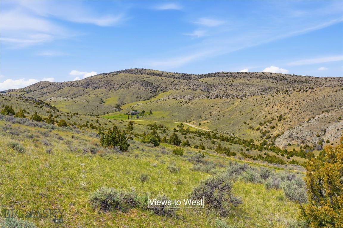 Gallatin River Ranch - Land