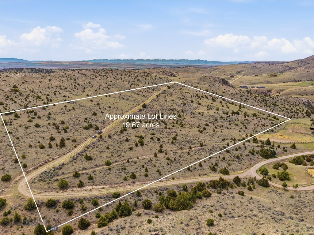 Gallatin River Ranch - Land