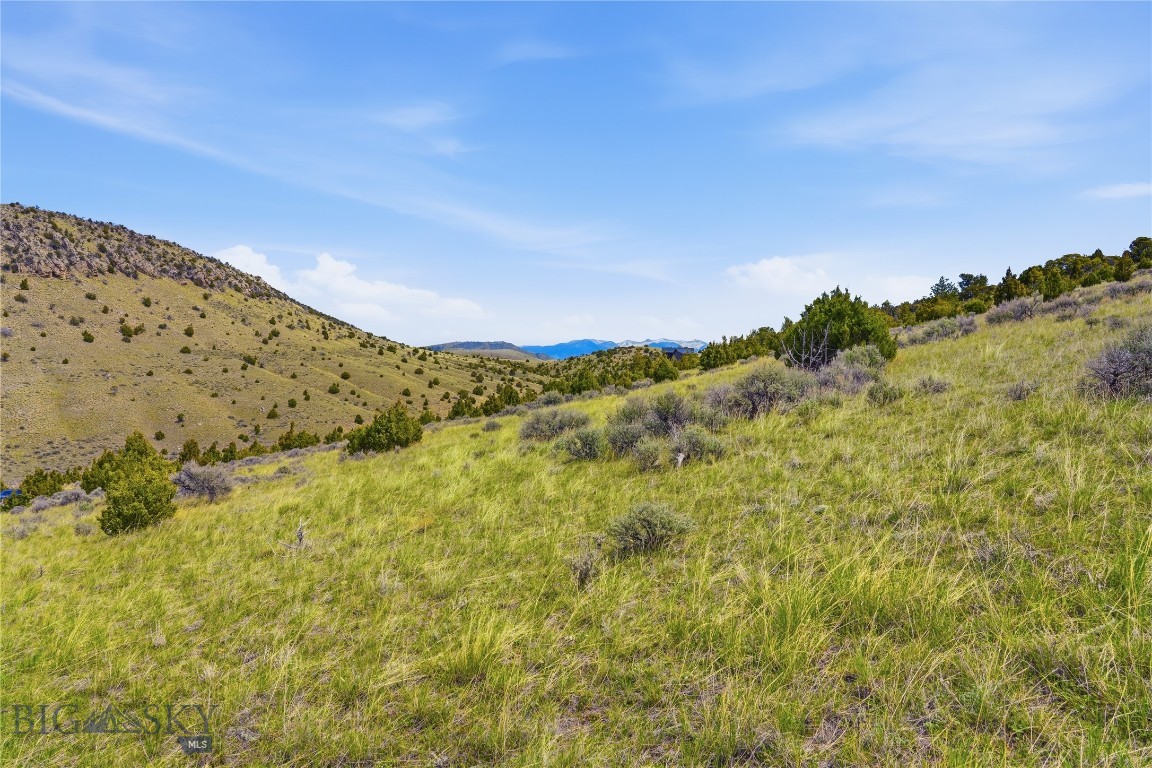 Gallatin River Ranch - Land