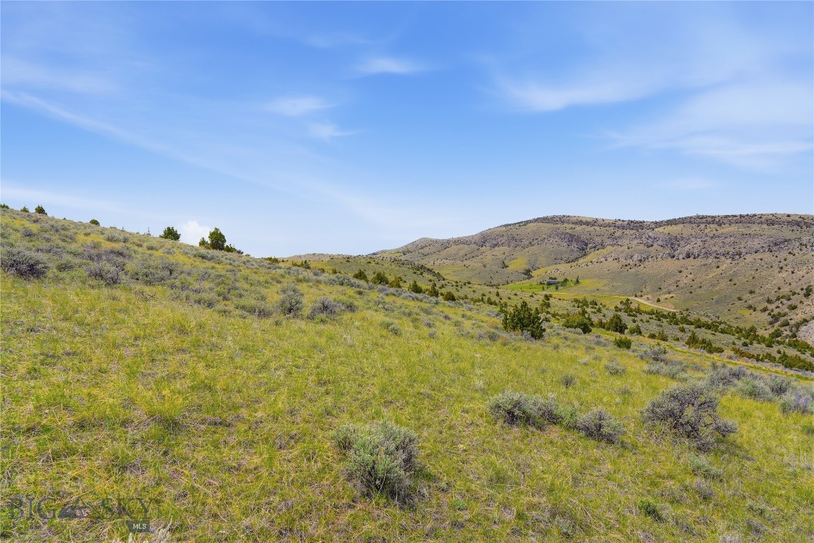 Gallatin River Ranch - Land